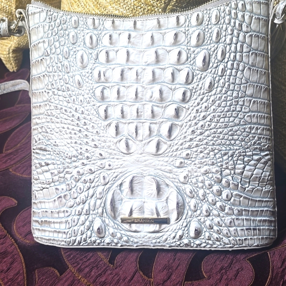 Brahmin Katie Crossbody